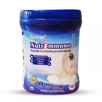 Picture of Nutrimmuno
