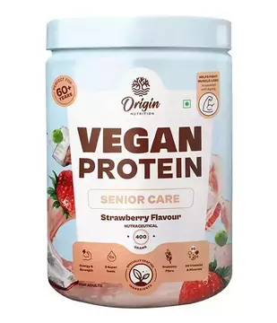 Picture of Vegan Protein