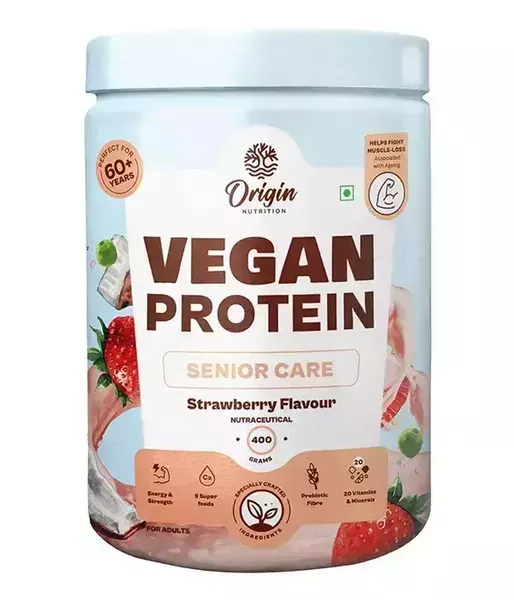 Picture of Vegan Protein