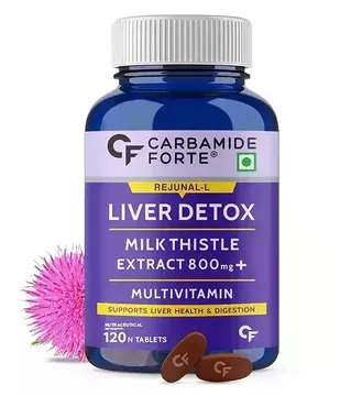 Picture of Liver Detox(E)