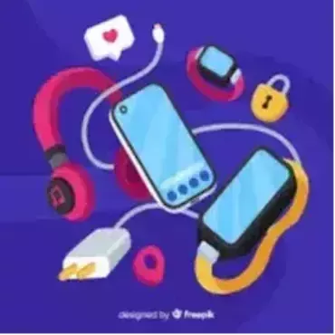 Picture of Phones & Gadgets