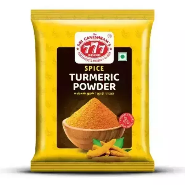Picture of Turmeric Powder-100g